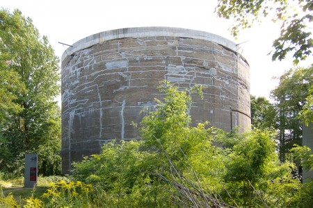 schwerbelastungskoerper