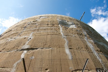 schwerbelastungskoerper