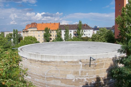 schwerbelastungskoerper