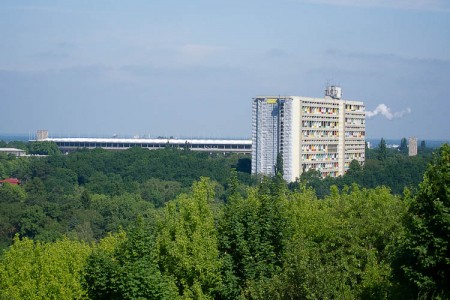 corbusier