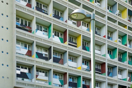 corbusier