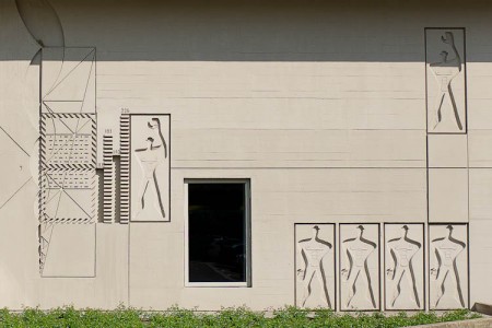 corbusier