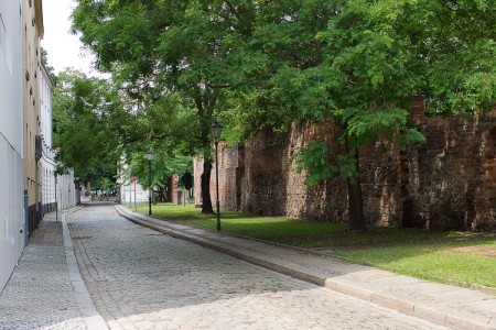waisenstrasse
