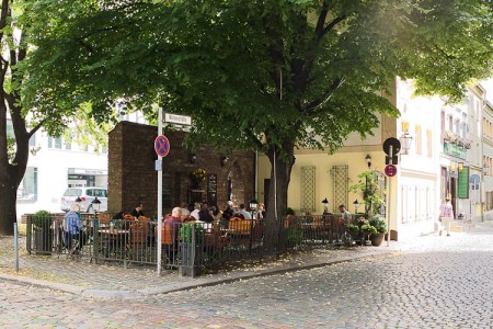waisenstrasse