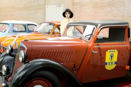 Trabi Museum