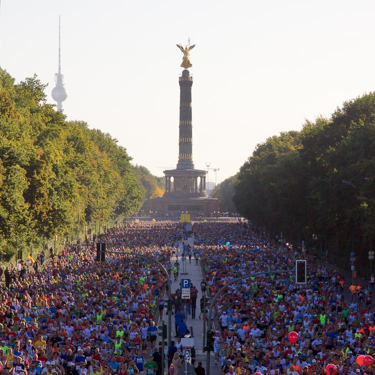 berlin marathon
