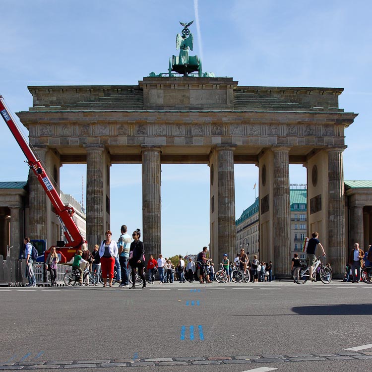 berlin marathon