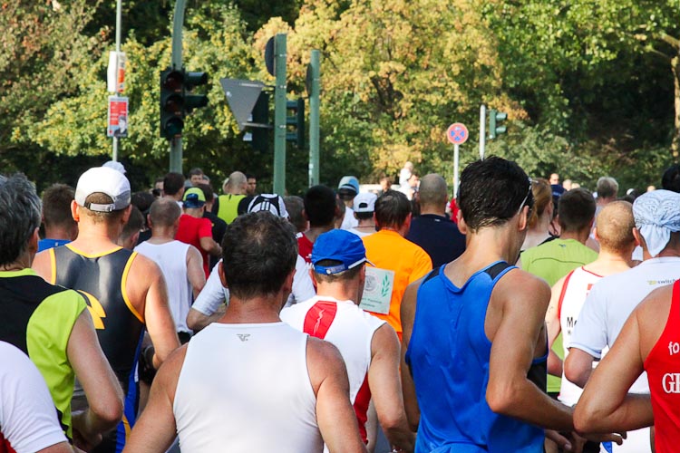 berlin marathon